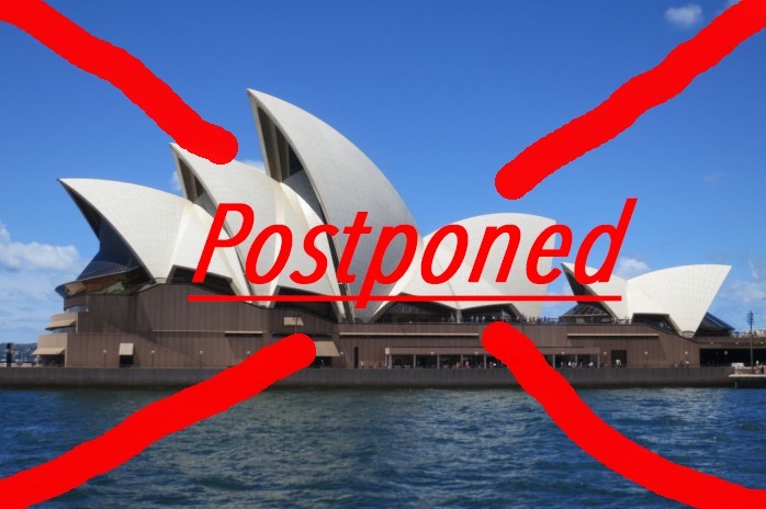 postponed med hr